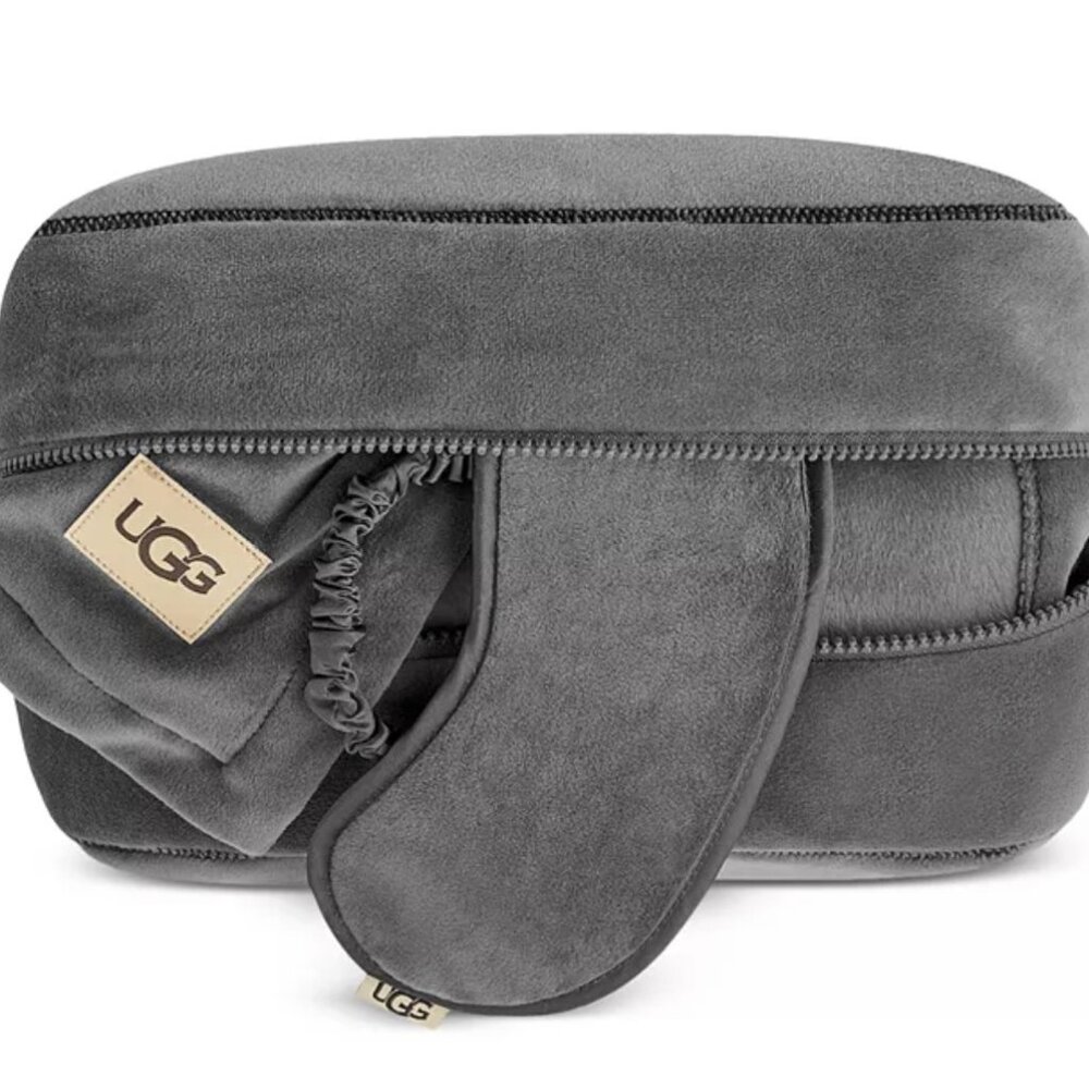 NWT UGG Raegan 3-Pc. Travel Set